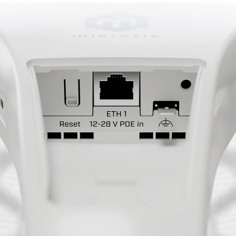 پورت رادیو وایرلس میکروتیک مدل LHG-5axD-XL-LHG XL 5 ax